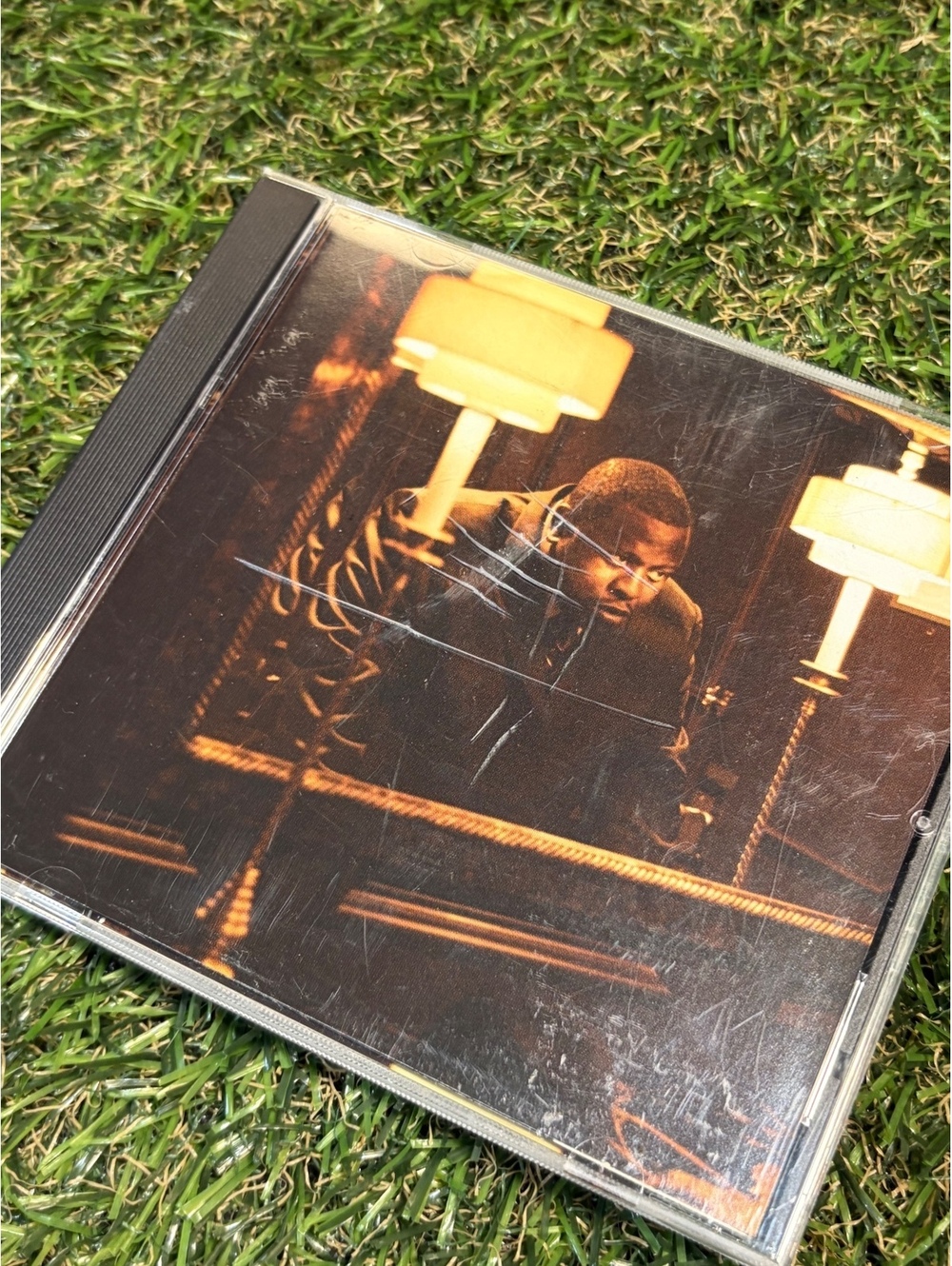 Scarface - Made CD Album